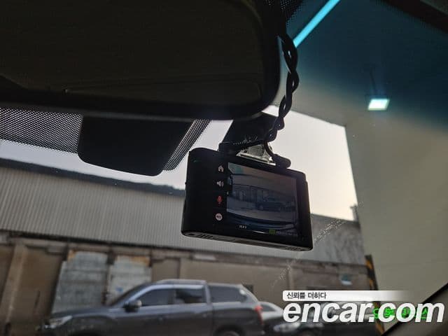 Kia All New K3 Trendy, 2020 13