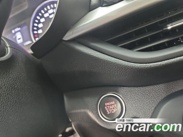 Kia All New K3 Trendy, 2020 14