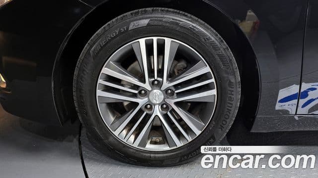 Hyundai Grandeur HG LPG HG300 для людей с инвалидностью, 2014 все фото