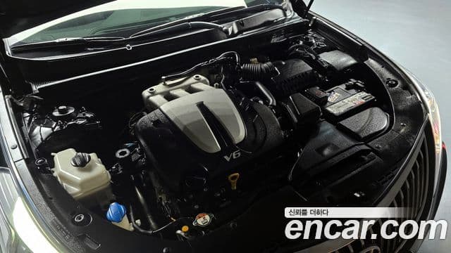 Hyundai Grandeur HG LPG HG300 для людей с инвалидностью, 2014 6