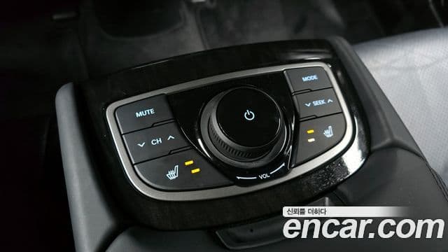 Hyundai Grandeur HG LPG HG300 для людей с инвалидностью, 2014 20