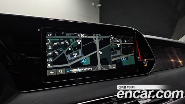 Hyundai Palisade Prestige, 2021 14