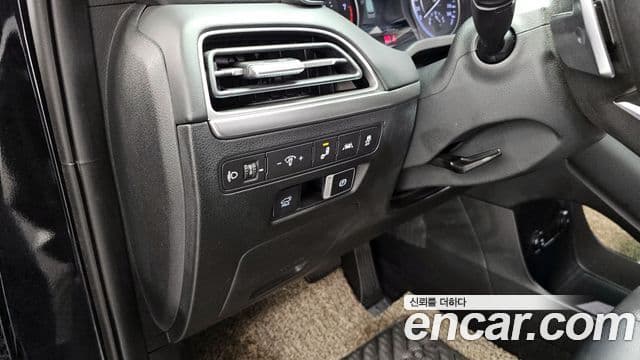 Hyundai Palisade Prestige, 2021 16