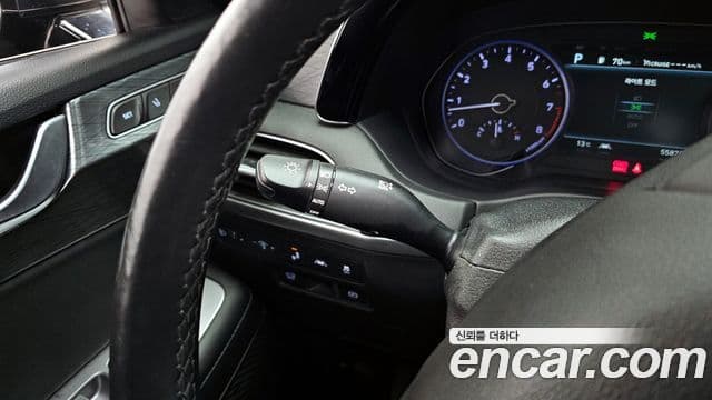 Hyundai Palisade Prestige, 2021 17