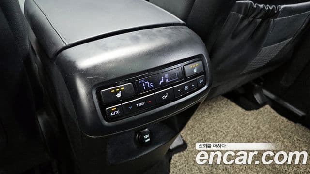 Hyundai Palisade Prestige, 2021 18