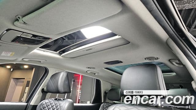 Hyundai Palisade Prestige, 2021 19