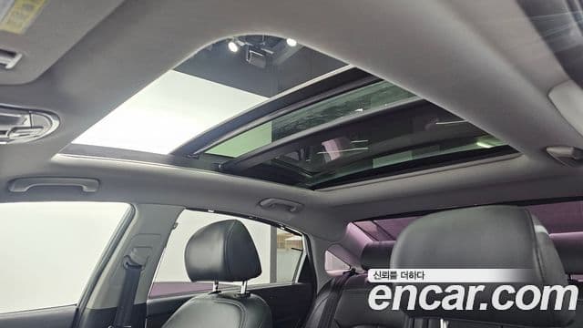 Hyundai Sonata New 라이즈 2.0 Smart, 2018 17