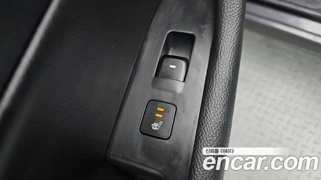 Hyundai Sonata New 라이즈 2.0 Smart, 2018 18