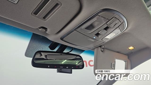 Hyundai Sonata New 라이즈 2.0 Smart, 2018 19