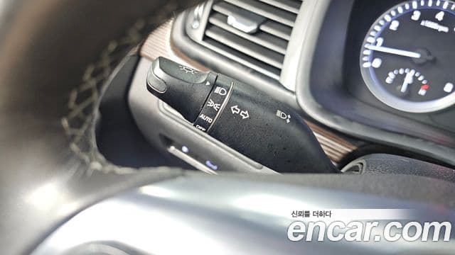 Hyundai Sonata New 라이즈 2.0 Smart, 2018 20
