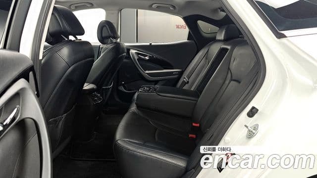 Hyundai Grandeur HG HG300 Royal, 2012 12