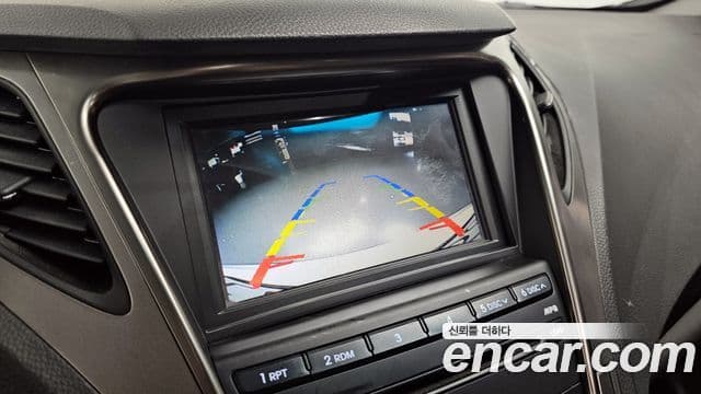 Hyundai Grandeur HG HG300 Royal, 2012 15