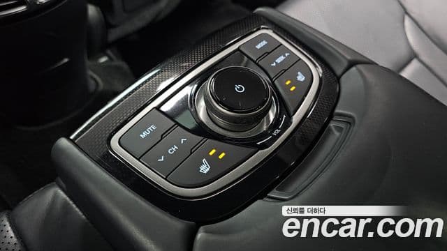 Hyundai Grandeur HG HG300 Royal, 2012 18