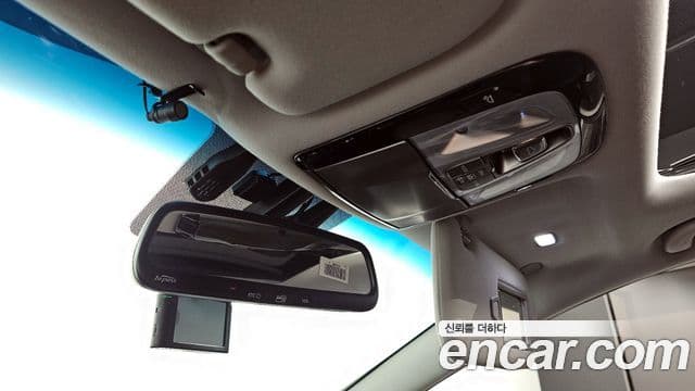 Hyundai Grandeur HG HG300 Royal, 2012 20