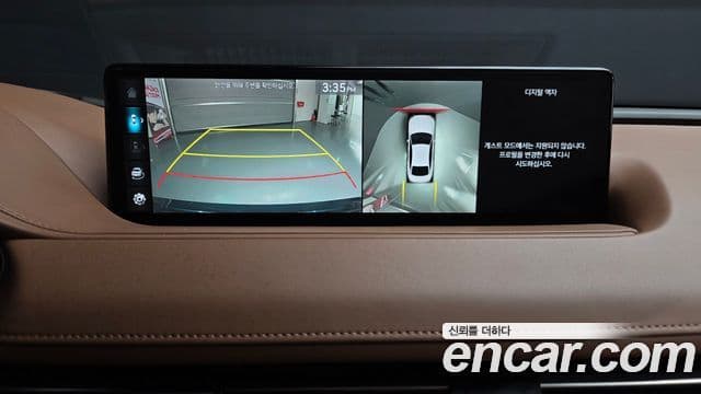 Genesis G80 (RG3) бензин 3.5 турбо AWD, 2022 14