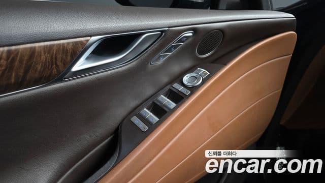 Genesis G80 (RG3) бензин 3.5 турбо AWD, 2022 18