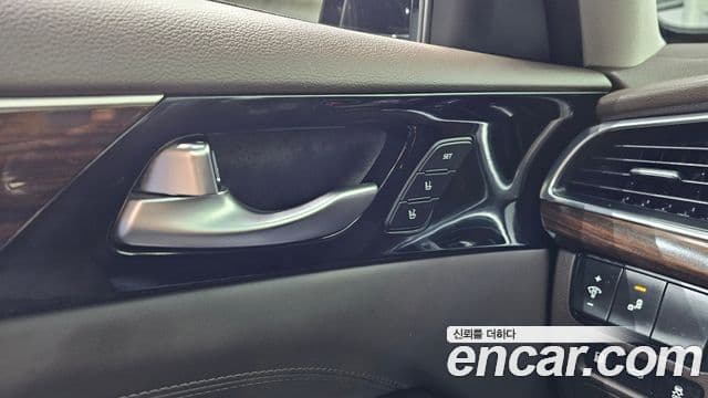 Kia All New K7 2.4 GDI Limited, 2018 16