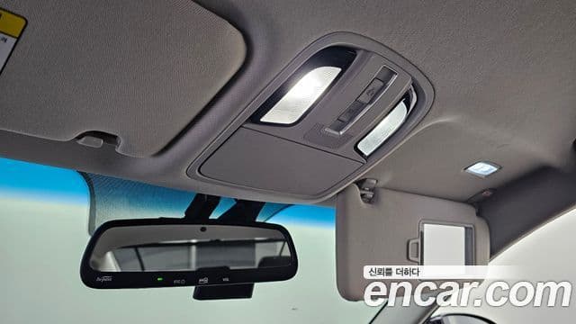 Kia All New K7 2.4 GDI Limited, 2018 17