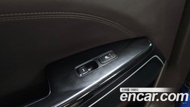 Kia All New K7 2.4 GDI Limited, 2018 19