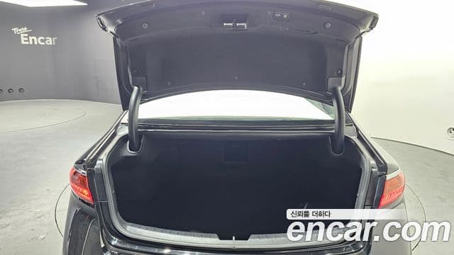 Kia All New K7 2.4 GDI Limited, 2018 20