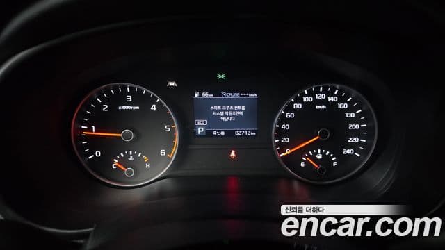 Kia Sportage The / новый Bold Intelligent, 2019 8