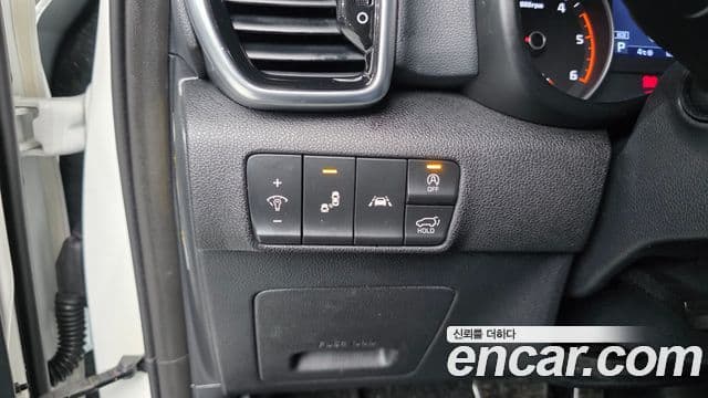 Kia Sportage The / новый Bold Intelligent, 2019 12