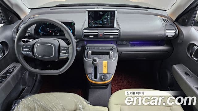 Hyundai Casper Inspiration, 2024 7