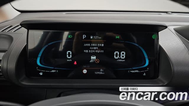 Hyundai Casper Inspiration, 2024 8