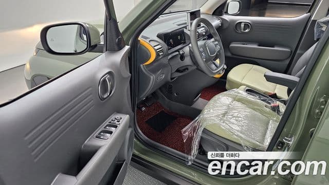 Hyundai Casper Inspiration, 2024 11