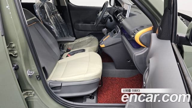 Hyundai Casper Inspiration, 2024 12