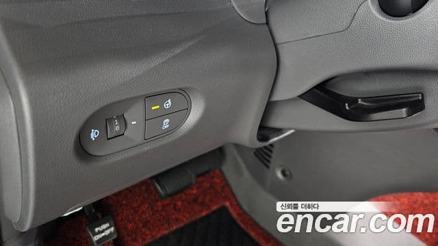 Hyundai Casper Inspiration, 2024 14