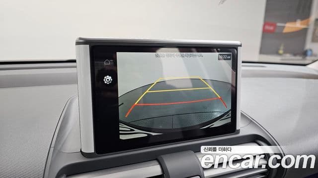 Hyundai Casper Inspiration, 2024 15