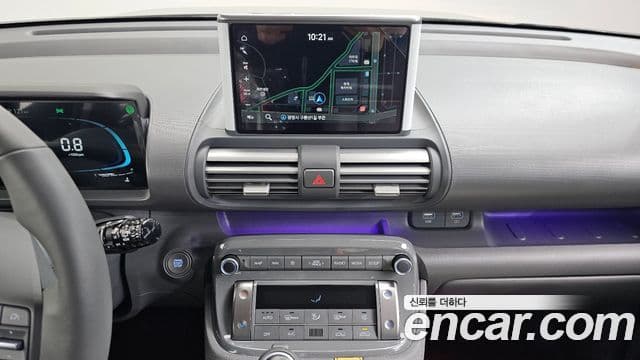 Hyundai Casper Inspiration, 2024 16