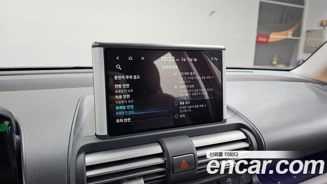 Hyundai Casper Inspiration, 2024 17