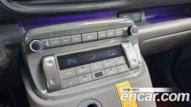 Hyundai Casper Inspiration, 2024 18