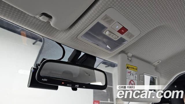 Hyundai Casper Inspiration, 2024 19