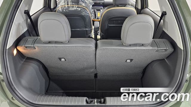 Hyundai Casper Inspiration, 2024 20