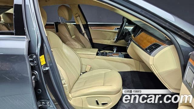 Genesis G80 Finest, 2020 10