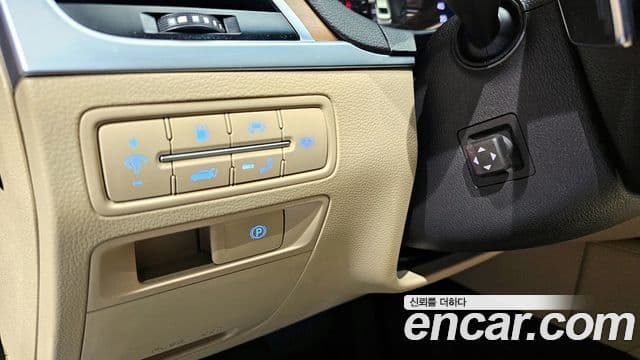 Genesis G80 Finest, 2020 14