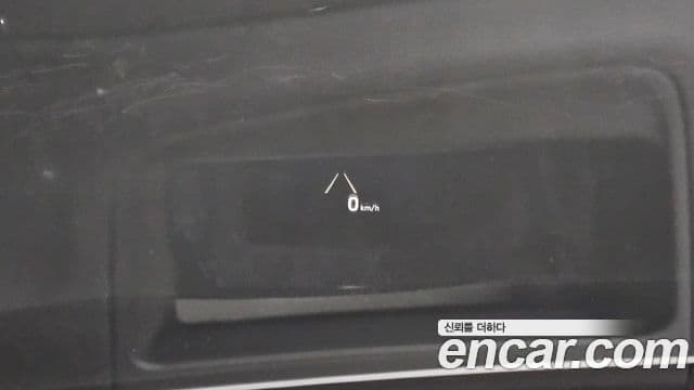 Genesis G80 Finest, 2020 17