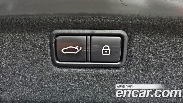 Genesis G80 Finest, 2020 18