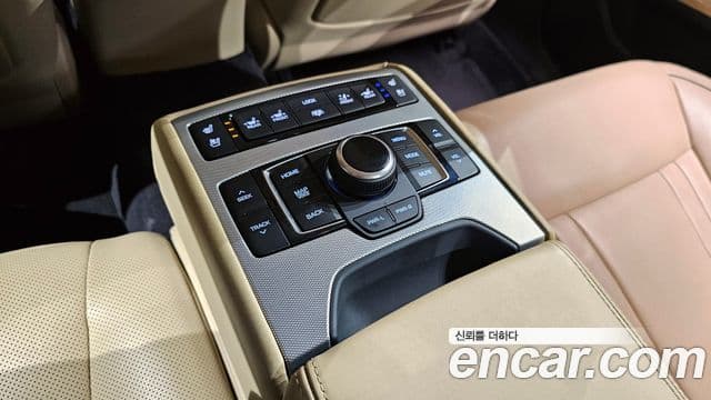 Genesis G80 Finest, 2020 19