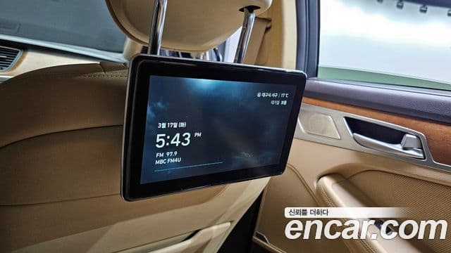 Genesis G80 Finest, 2020 20