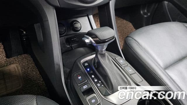 Hyundai Santa Fe DM Special, 2015 9