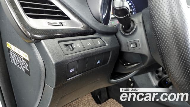 Hyundai Santa Fe DM Special, 2015 16