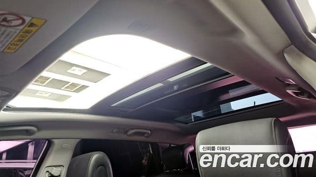 Hyundai Santa Fe DM Special, 2015 18