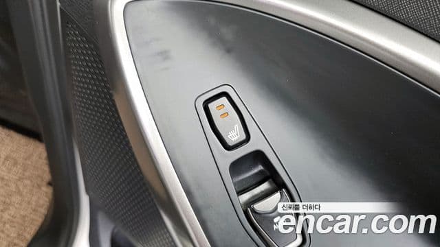 Hyundai Santa Fe DM Special, 2015 19