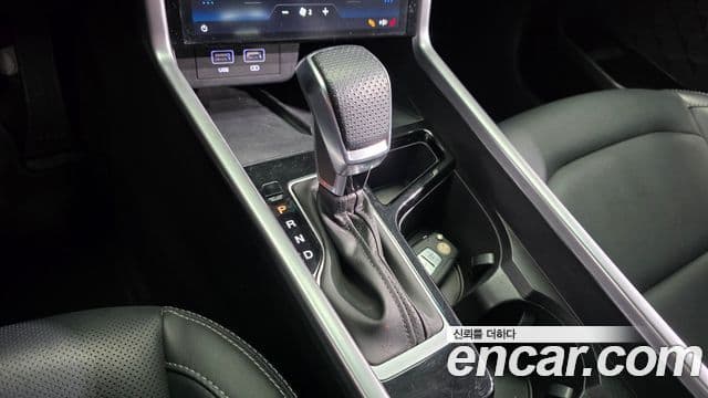 KG모빌리티(SsangYong) Torres T7, 2023 9