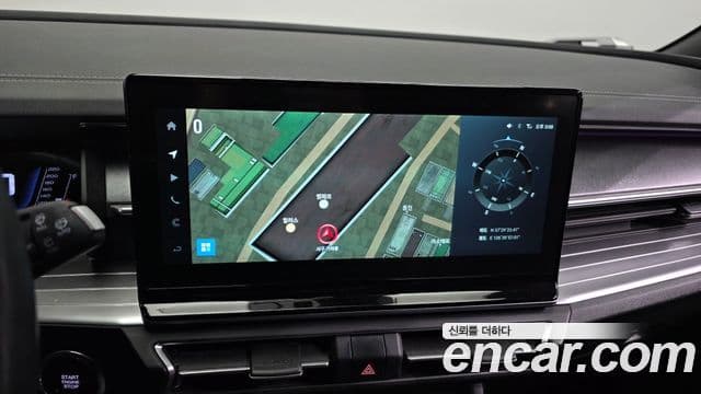 KG모빌리티(SsangYong) Torres T7, 2023 14