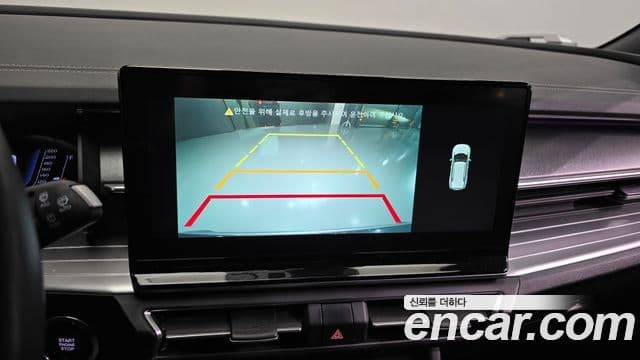 KG모빌리티(SsangYong) Torres T7, 2023 15